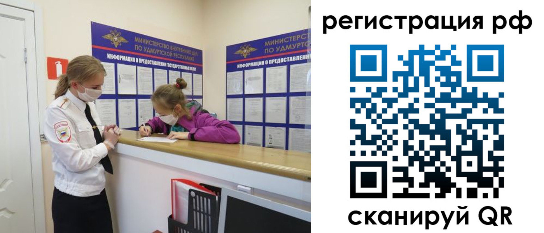 прописка гарантия в Александровске