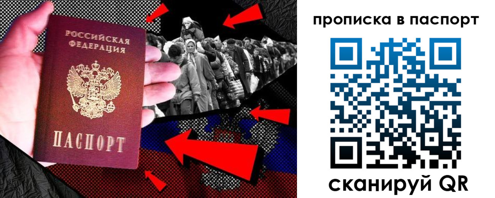 где прописаться в Александровске